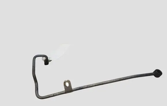 Nissan Qashqai Turbo turbocharger oiling pipe/hose