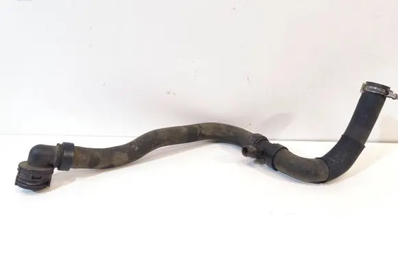 Peugeot Expert Engine coolant pipe/hose