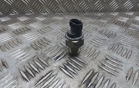 Fuel pressure sensor