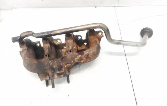 Ford Escort Exhaust manifold 89sf9430da 89sf-9430-da