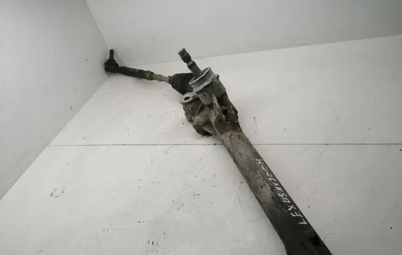 Lexus NX Steering rack NSK00802