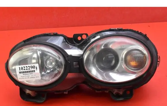 Headlight/headlamp