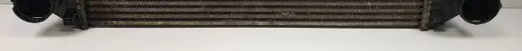 Mercedes-Benz A W169 Intercooler radiator A1695000000