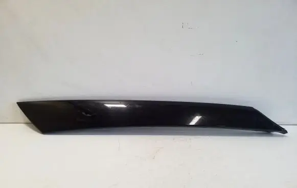 Skoda Fabia Mk2 (5J) (A) pillar trim 5J6853263