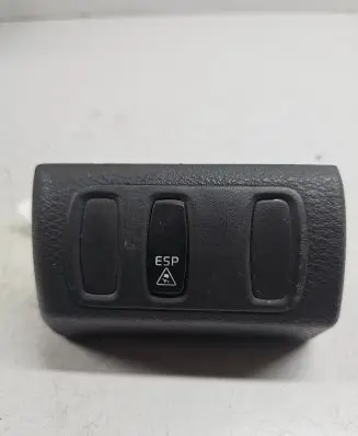 ESP (stability program) switch