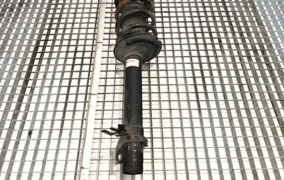 Fiat Ducato Front shock absorber/damper