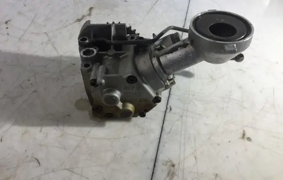 Bentley Continental Oil pump 07D115105K