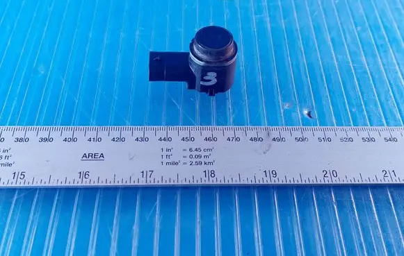 Ford Transit Parking PDC sensor CJ5T15K859EA D25KE 1604150706
