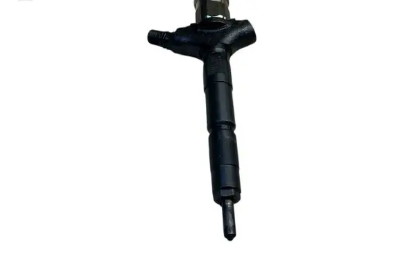 Opel Vectra C Fuel injector 8972391617 08E13395