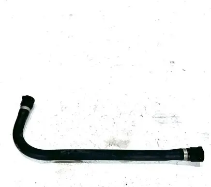 BMW 5 E39 Engine coolant pipe/hose 1438633 11531438633