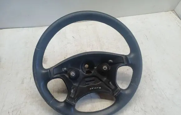 Peugeot 607 Steering wheel 9638829577