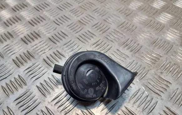 BMW 3 E46 Horn signal E9011157