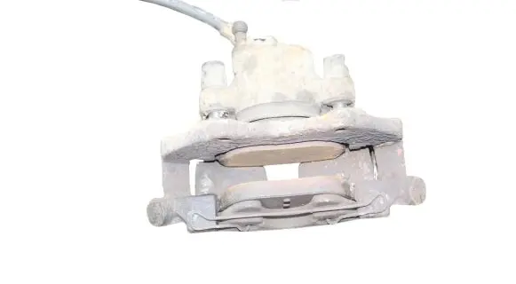 Ford Kuga I Front brake caliper