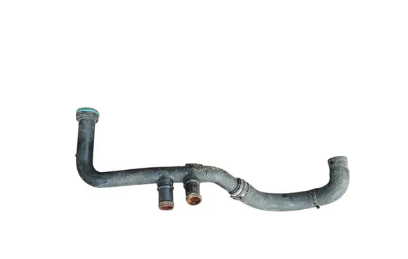 Engine coolant pipe/hose