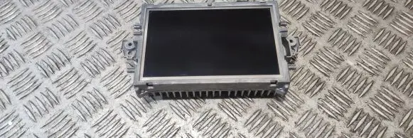 Mercedes-Benz CLS C218 X218 Screen/display/small screen A2129018005