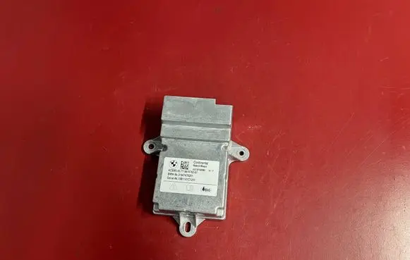 BMW X3 G01 Airbag control unit/module 9474762 65779474762