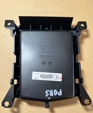 Porsche Cayenne (92A) Glove box 7P5864131