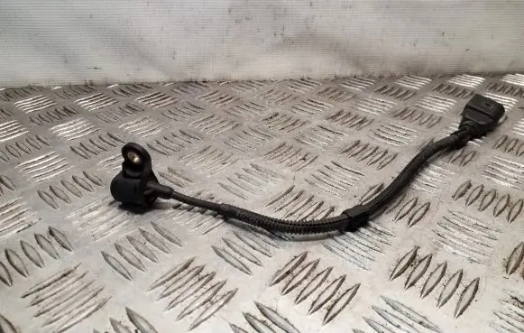 Skoda Octavia Mk2 (1Z) Crankshaft position sensor 9805940