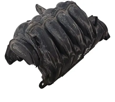 Citroen C3 Intake manifold 9635885080