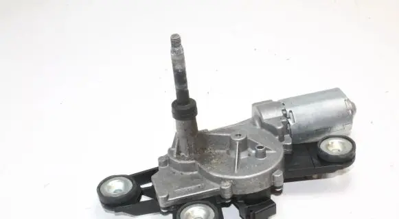 Ford Fiesta Rear window wiper motor 8A61A17K441AE