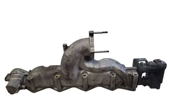 KIA Carens II Intake manifold 2838127450