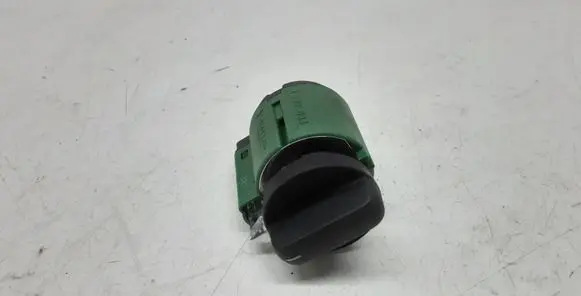 BMW 5 E39 Fog light switch 549445500