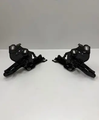 Mini Electric (Cooper SE) Engine bonnet/hood hinges 8402300XNY02B 8402400XNY02B