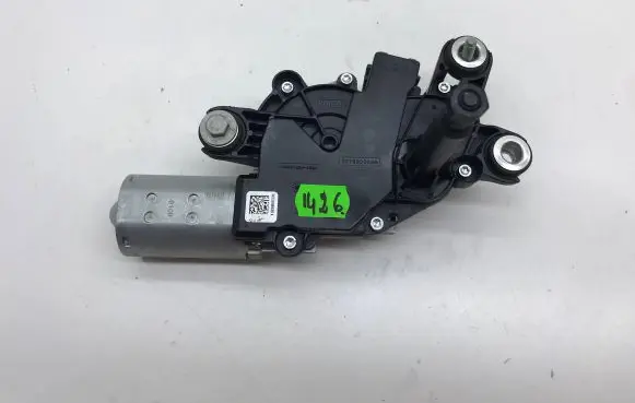 Mercedes-Benz E W213 Rear window wiper motor A2139065901 W000068429 003000684297