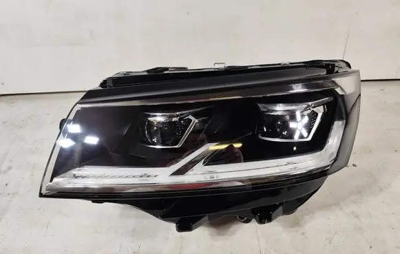 Volkswagen Multivan T6 Headlight/headlamp 7L1941035D 90199400