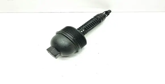 BMW 3 E90 E91 Oil filter cover 