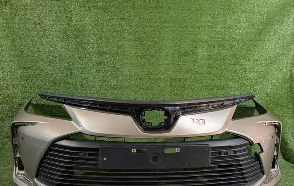 Toyota Corolla E210 E21 Front bumper 
