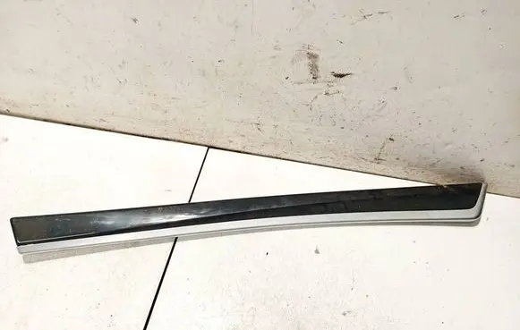 BMW 5 GT F07 Other interior part 9171781