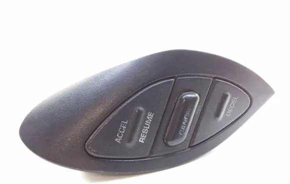 Chrysler Voyager Multifunctional control switch/knob 4685544
