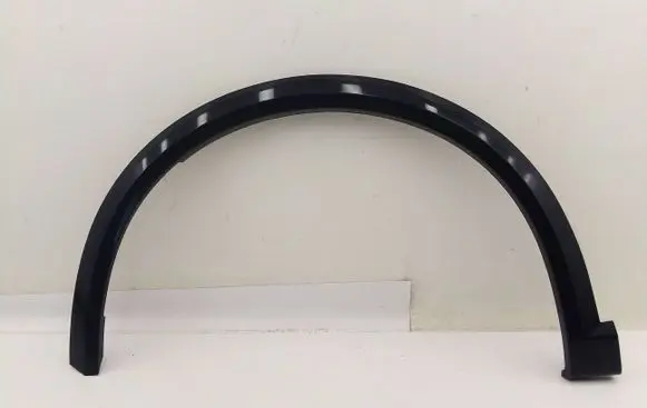 Cupra Formentor Front arch trim 5FF853717