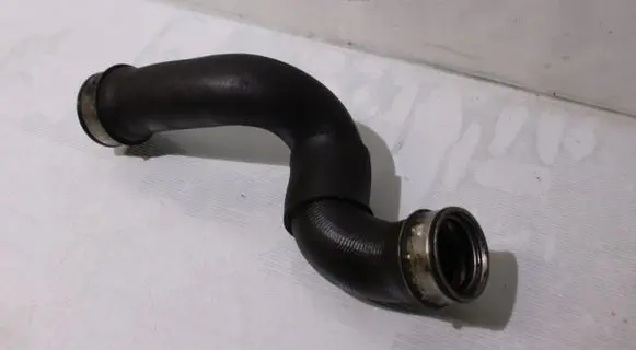 Mercedes-Benz C W203 Intercooler hose/pipe