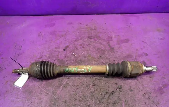 Renault Scenic II - Grand scenic II Front driveshaft 