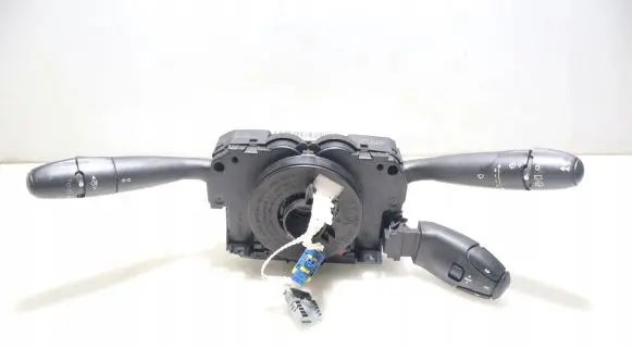 Citroen C2 Light switch