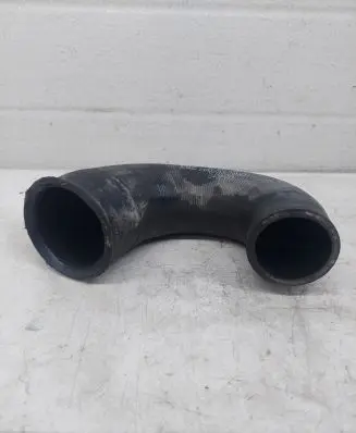 Opel Signum Intercooler hose/pipe 55352017 2407177 55350918