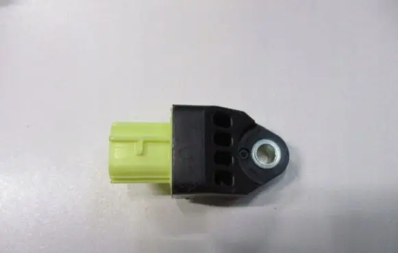 Subaru XV Airbag deployment crash/impact sensor 98237FJ000