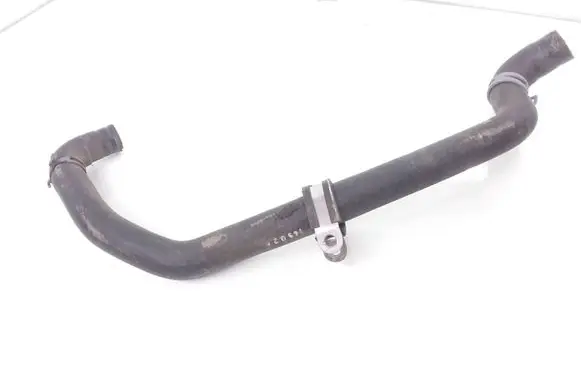 Mercedes-Benz E W211 Engine coolant pipe/hose A2118303596