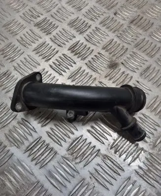 Mercedes-Benz Vito Viano W639 Coolant pipe/hose 14819401