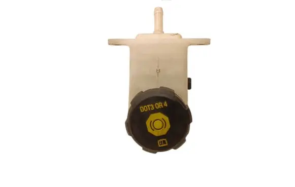 KIA Niro Brake fluid reservoir 