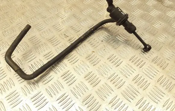 Nissan Note (E11) Clutch slave cylinder 306109U100 2400812