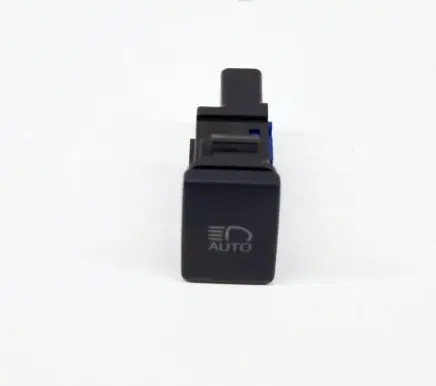 Toyota C-HR I Other switches/knobs/shifts R15E044