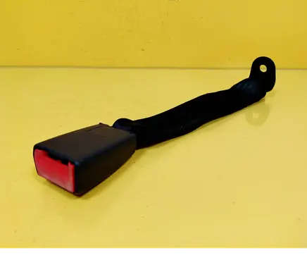 Fiat Punto (176) Rear seatbelt buckle