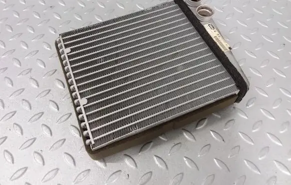 Volkswagen Jetta V Heater blower radiator 1K0819031