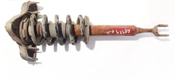 Audi A4 S4 B6 8E 8H Front shock absorber/damper 8e0413031bh