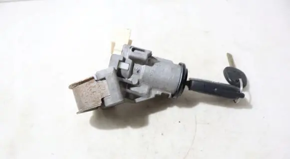 Peugeot 108 Ignition lock