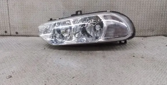 Alfa Romeo 156 Headlight/headlamp 086671106L