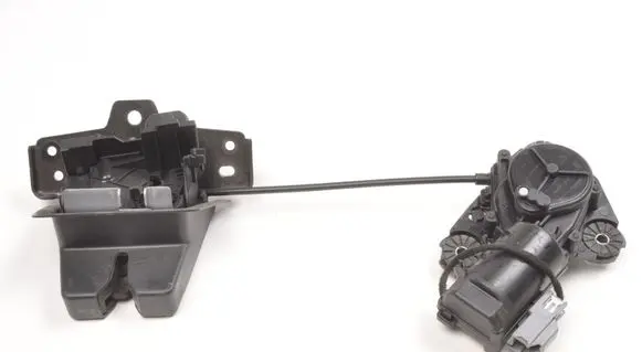 Volvo XC60 Tailgate lock latch 31349975